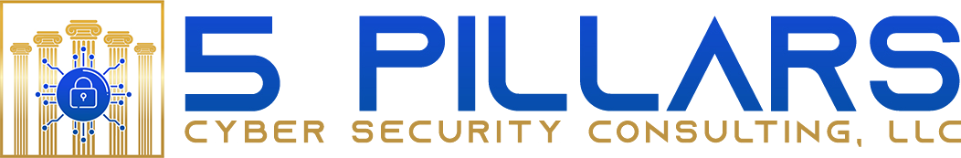 5 Pillars Cyber Security Consulting